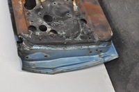 фото thumb №11, Ford mustang 1 1968 cabrio двері правий перед передні