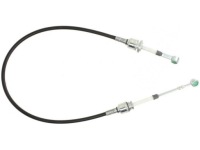 Купить Linex 14.44.37 трос переключения передач alfa romeo mito fiat grand punto 1.2 1.4, фото thumb