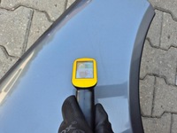 фото thumb №11, Mitsubishi colt vi 3d 2003-2008 крыло передний правый t43