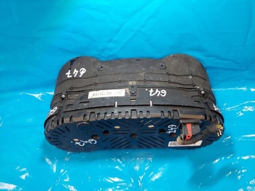 фото thumb №8, Спидометр манометр mito mjtd 50517150