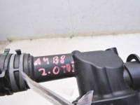 фото thumb №3, Корпус термостата audi a4 b8 2.0 tdi 03l121132a