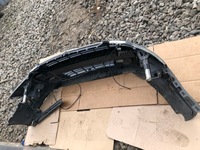 фото thumb №10, Бампер переднє хром омивачі citroen c5 iii x7 ktvd 2008-2011