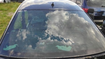 фото thumb №4, Стекло задняя зад sedan volkswagen passat b8