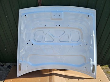 фото thumb №6, Tesla модель y рестайлинг juniper 2025- капот крышка двигателя