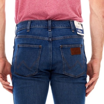 Wrangler Larson Desire 112347353 36/34