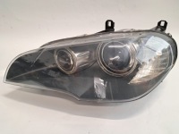 фото thumb №1, Bmw x5 e70 лампа левая перед передняя 7223723 d11