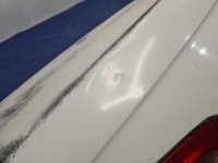 фото thumb №5, Skoda superb ii liftback задня кришка багажника багажника 1026