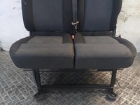 фото thumb №2, Лавка заднє сидіння подвійний renault master iii