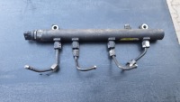 фото thumb №1, Iveco daily ducato boxer jumper 2.3 3.0 молдинг впрыскная 0445214107