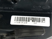 фото thumb №3, Замок дверь правый перед kia sportage iii 10-15