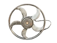 фото thumb №1, Вентилятор ford transit mk8 custom 2.0 tdci