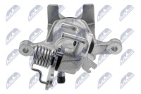 фото thumb №11, Суппорт задняя левый nissan almera n15 98-00 n16 00-01