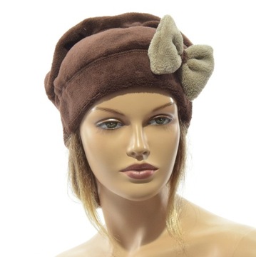 SAUNA Damski zestaw do sauny Ręcznik Tunika -XL
