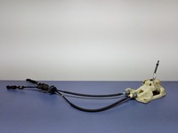 фото thumb №1, Hyundai i30 ii gd важіль домкрат передач троси 43700-a5200