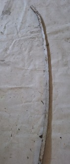 фото thumb №6, Bmw x1 f48 балка кронштейн бампера