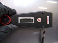 фото thumb №8, Subaru outback iv 09- двері ліва задня