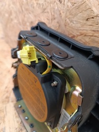 фото thumb №12, 60-14892 подушка подушка безпеки водія nissan primera p11 almera n15