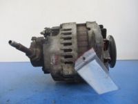 Opel vectra b 1.7td генератор lr1100-501b+vacum насос перевірений Зі Шроту, фото thumb