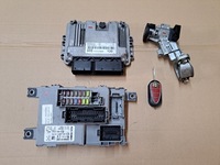 фото thumb №1, Набор стартовый alfa romeo mito 1.6 jtd 0281015573