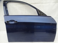 фото thumb №1, Дверь правое перед передние bmw e90 e91 tiefseeblau