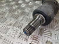 фото thumb №7, Полуось передняя mercedes-benz b w245 автомат