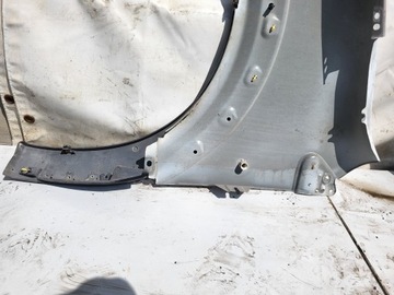 фото thumb №11, Ford connect переднє правий перед крило планка