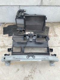 фото thumb №10, Renault talisman 1.6 pas передній радіатор