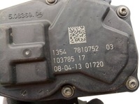 фото thumb №8, Bmw 5 f10 f11 2015 10378517 дросельна заслінка