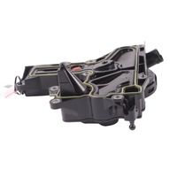 фото thumb №10, Audi tt 8j шланг wąż труба вентиляция картера отделитель сепаратор масла 06h103495ac