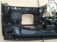 фото thumb №12, Приборная панель приборная консоль honda civic 6 vi 98-01 aerodeck 77103-st3a-zz00