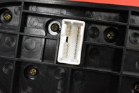 фото thumb №10, Панель управление обдув кондиционер 28395av611 nissan primera p12 01-08