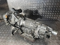 фото thumb №7, Коробка передач передач автоматична коробка передач subaru tv1b8mhfad з japonii