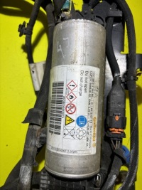 фото thumb №3, Citroen ds3 2012 конденсатор блок керування старт-стоп