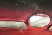 фото thumb №15, Бампер перед toyota prius 3 iii рестайлінг 12-15