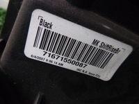 фото thumb №6, Jeep compass 06-11 2.4 выборщик ручка чехол kpl