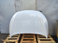 Капот кришка двигуна сталевий kia sorento um 3 3 12.14-05.20r лак swp в Україні, фото thumb