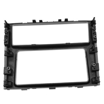 dla MITSUBISHI Pajero Montero 2007 + DVD Panel Stereo do montażu na desce r