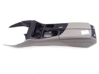 Bmw 5 f11 kombi 10-17 сидіння sport заднє сидіння обшивки сіра шкіра eu 24 tys km Недорого, фото thumb