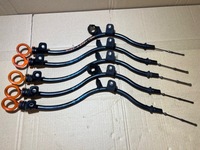 фото thumb №1, Audi a3 8p 2.0 tdi cba щуп щуп масла трубка 03l103634 03l115611m