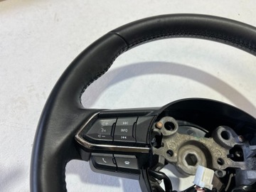 фото thumb №7, Mazda cx-5 kf руль год 2020
