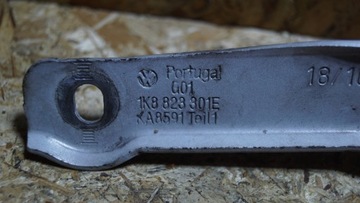 фото thumb №6, Volkswagen оригінальний номер 1k8823301e петля капота
