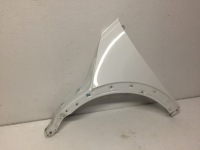 фото thumb №1, Крила перед лівий hyundai ioniq v 5 колір saw