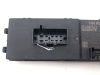 фото thumb №7, Блок керування / модуль електричний кришки задній / багажника 5q0959107j