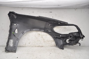 фото thumb №6, Bmw e70 крило лівий перед переднє