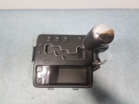 фото thumb №1, Jeep commander 3.0 crd домкрат переключения передач p52124682ae