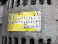 фото thumb №6, Генератор land rover freelander i yle102290 102211-1650 1.8 16v