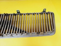 фото thumb №9, Решётка радиатора решётка volvo s80 хром sedan 98-03 9178087 nr137