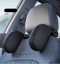 фото thumb №9, Подголовник автомобильный регулируемый спинка na головы - idealna podróż