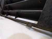 фото thumb №11, Решётка радиатора решётка радиатора радиатора mercedes viano w638 a6388880515