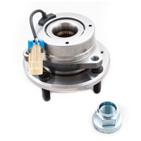 фото thumb №1, Ступица подшипник перед chevrolet epica 05-08